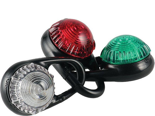 Swim Secure - Adventure Lights Guardian Tag-It