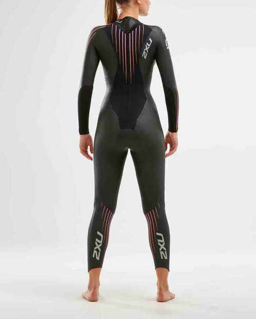 2XU T2 Wetsuit Ex Rental One Hire MyTriathlon