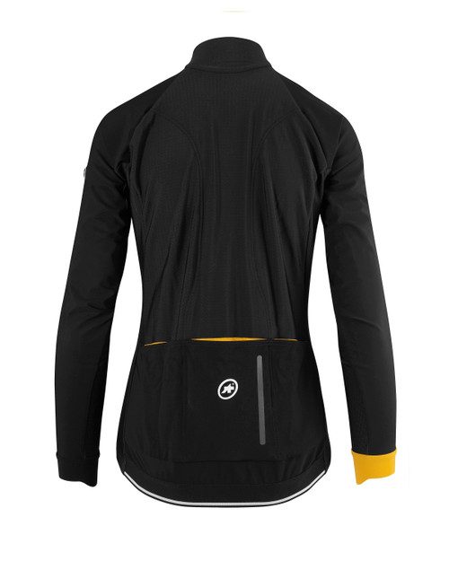 Assos - Women's habujacketLaalalai Winter Jacket - Black Series Assos - Women's habujacketLaalalai Winter Jacket - Black Series