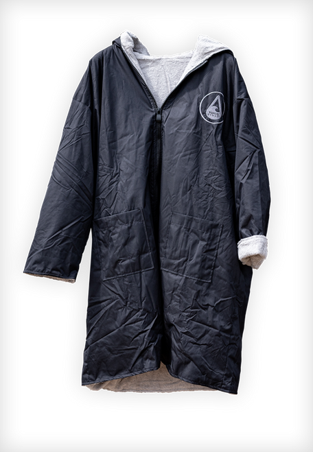 Wave Hawaii - Storm Poncho - Unisex - Biso - Height 160-190cm