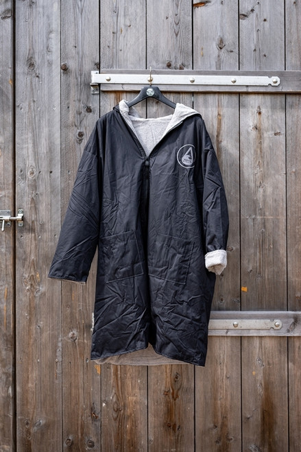 Wave Hawaii - Storm Poncho - Unisex - Biso - Height 160-190cm