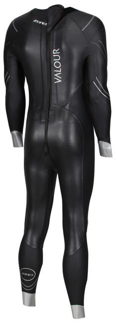 ZONE3 - Valour Wetsuit - Mens - Ex-Rental Two Hire