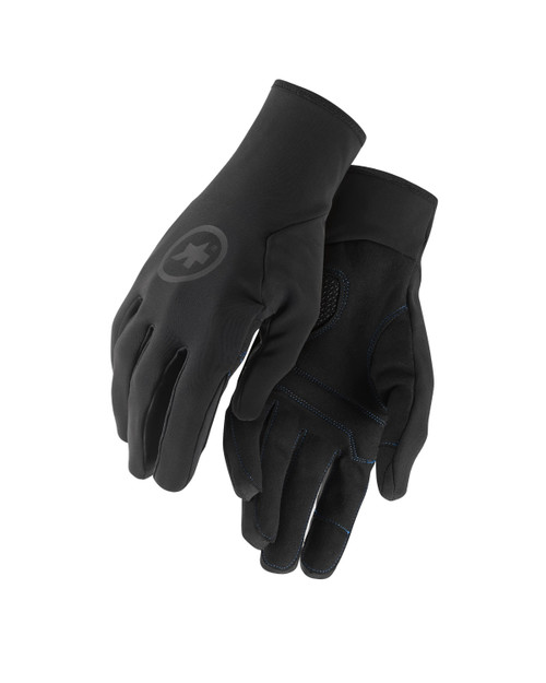 Assos - Unisex Winter Gloves - Black Series