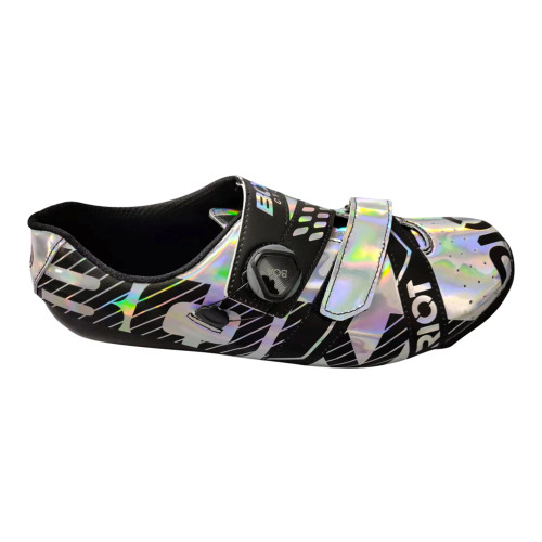 Bont - Riot+ Cycling Shoes - Hologram