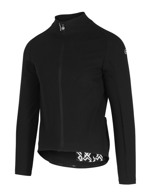 Assos MILLE GT Winter Jacket EVO - MyTriathlon