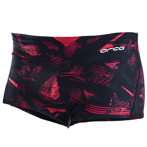 Orca - Square Leg - Men's - Red