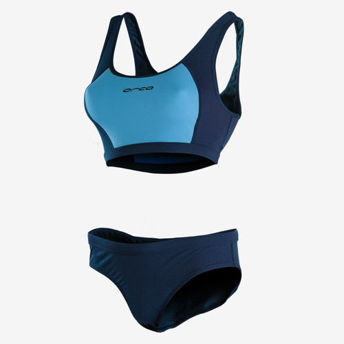 Orca - RS1 Women's Bikini - Blue