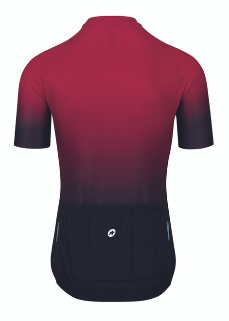 Assos MILLE GT Summer Short Sleeve Jersey c2 Shifter