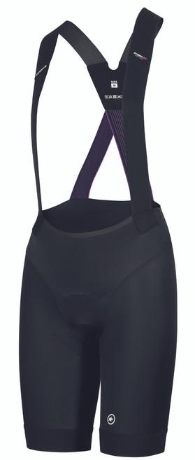Assos - DYORA RS Women's Bib Shorts S9 - Venus Violet Assos - DYORA RS Women's Bib Shorts S9 - Venus Violet