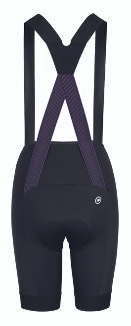 Assos - DYORA RS Women's Bib Shorts S9 - Venus Violet Assos - DYORA RS Women's Bib Shorts S9 - Venus Violet