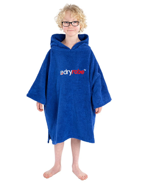 Dryrobe Towel - Small (For Children Aged 5-9) Dryrobe Towel - Small (For Children Aged 5-9)