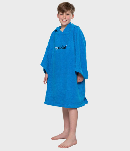 Dryrobe Towel - Small (For Children Aged 5-9) Dryrobe Towel - Small (For Children Aged 5-9)