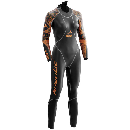 Sailfish - Atlantic Women's Wetsuit