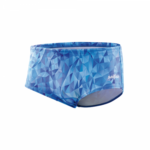 Sailfish - Durability Men's Sunga - Blue