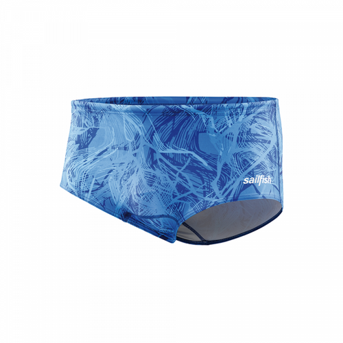 Sailfish - Durability Sunga - Men's - Ultimate Blue