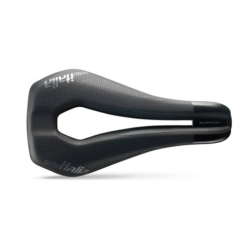 Selle Italia - WATT Gel Triathlon/TT TI 316 Superflow