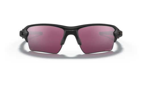 Oakley - Flak 2.0 Xl - Matte Grey Smoke Matte Black Prizm Road Prizm Road Black