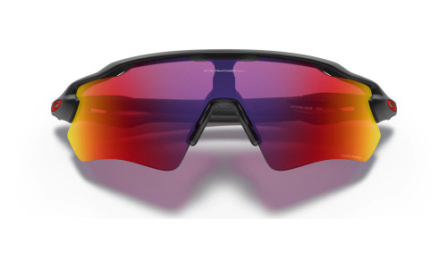 Oakley - Radar EV Path Sports Sunglasses - Matt Black Frame and Arms: Prizm Road Lenses