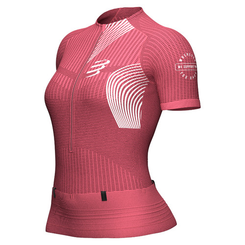 Compressport - Trail Under Control Pirate 3/4 Women's 2018 - MyTriathlon