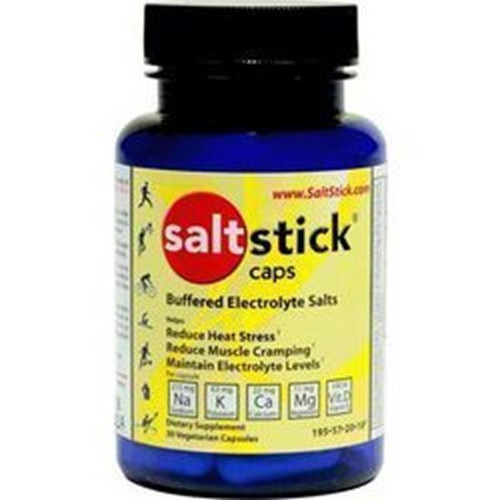 Salt Stick - 30 Capsules - 1 Tub