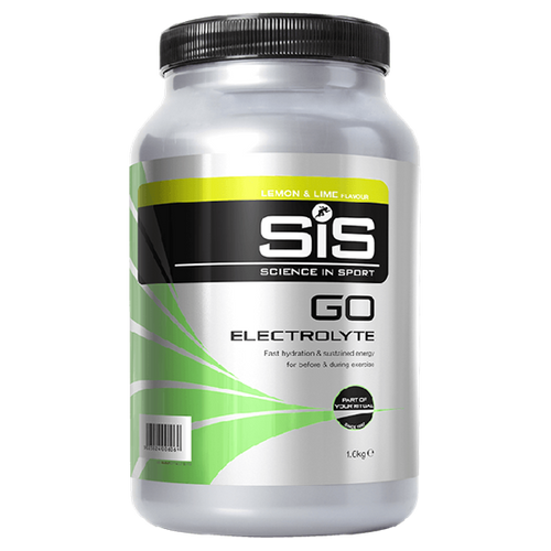 SIS - Go Electrolyte 1.6Kg - 1.6KG