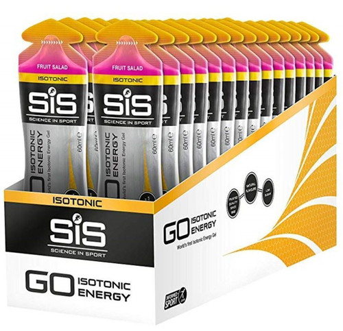 SIS - GO-Gel Isotonic