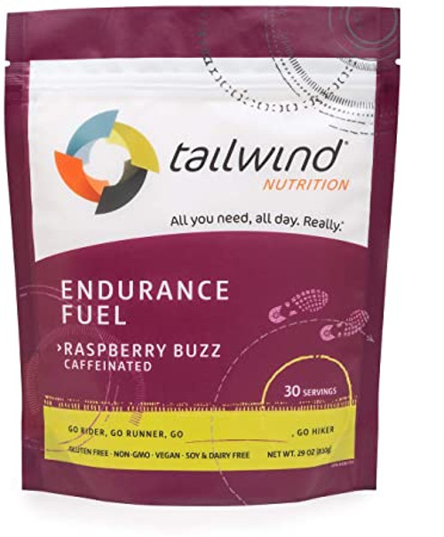 Tailwind - Energy Drink - 30 Serving Sack