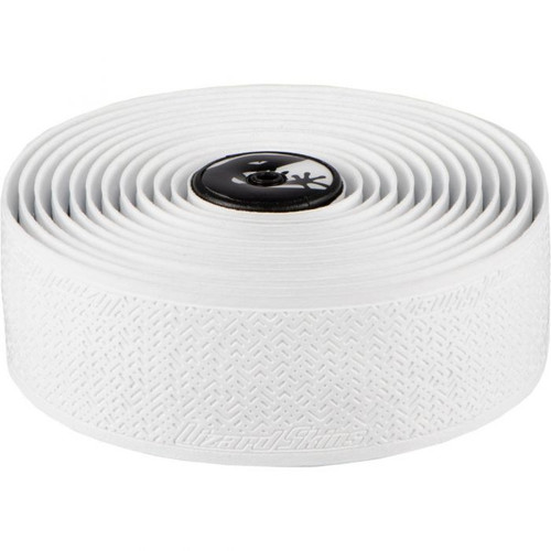 Lizard Skins - DSP Bar Tape V2 - 2.5mm - Diamond White