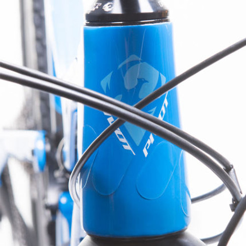 Lizard Skins - Frame Kit - Clear