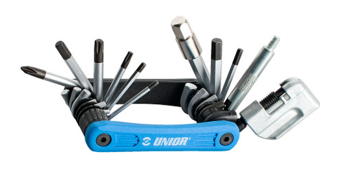 Unior - Multitool EURO13