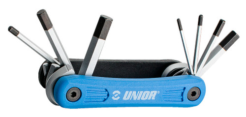 Unior - Multitool EURO7