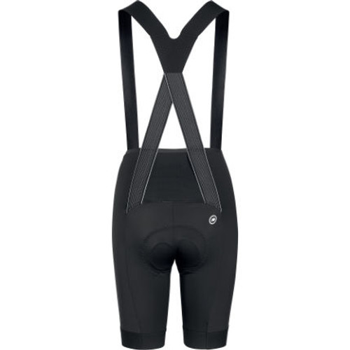 DYORA RS Winter Bib Tights S9, blackSeries » ASSOS Of Switzerland