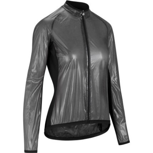 Assos - Uma Gt Clima Jacket Evo - Women's - Black Series Assos - Uma Gt Clima Jacket Evo - Women's - Black Series