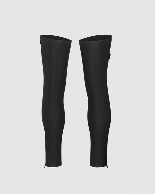 Assos - Assosoires Autumn RS Leg Warmers - Unisex - Black Series Assos - Assosoires Autumn RS Leg Warmers - Unisex - Black Series