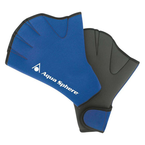 Aquasphere - Swim Gloves