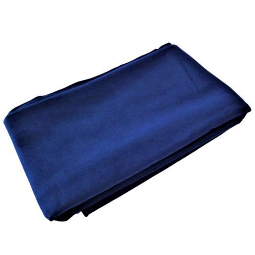Swim Secure - Large Microfribe Towel - Navy