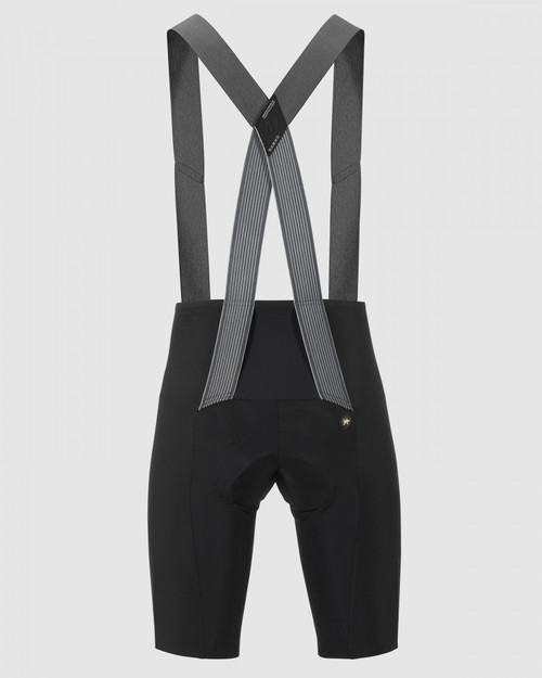 ウェア ASSOS MILLE GTO BIB SHORTS C2 black XL Assos MILLE GT Bib Shorts GTO C2 long - MyTriathlon