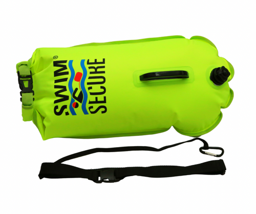 Swim Secure - Citrus 28L Dry Bag
