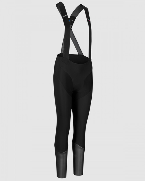 Assos - Dyora RS Winter Bib Tights S9 - Black Series - 2025 Assos - Dyora RS Winter Bib Tights S9 - Black Series - 2025