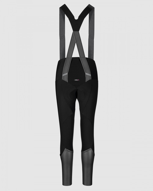 Assos - Dyora RS Winter Bib Tights S9 - Black Series - 2025 Assos - Dyora RS Winter Bib Tights S9 - Black Series - 2025