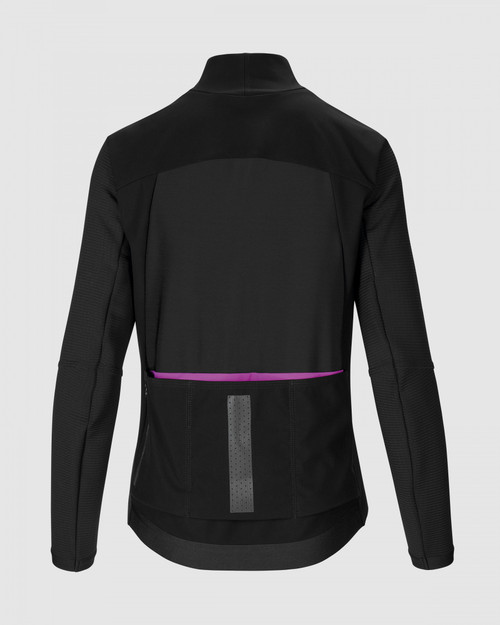 Assos - Dyora RS Winter Jacket - Black Series - 2025 Assos - Dyora RS Winter Jacket - Black Series - 2025