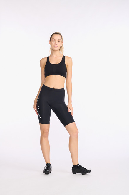 MyTriathlon - 2XU Cycle
