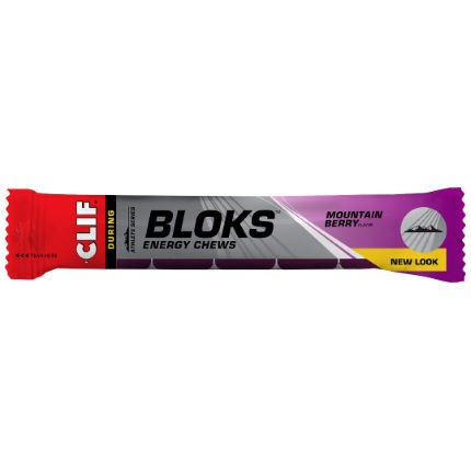 Clif - Shot Bloks - Short Dated