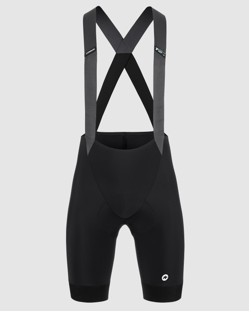 ウェア ASSOS MILLE GTO BIB SHORTS C2 black MILLE GTO BIB SHORTS C2ミレGTO ビブショーツ C2 | ASSOS