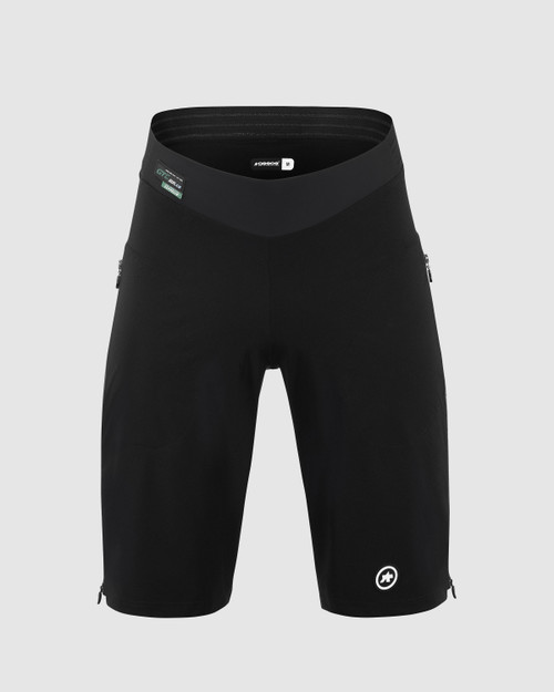 Assos - MILLE GTC ZEPPELIN Cargo Shorts C2 - Men's - Black Series - 2024