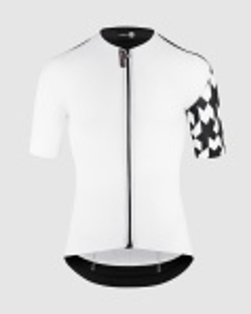 Assos - EQUIPE RS Jersey S9 TARGA - Men's - Holy White