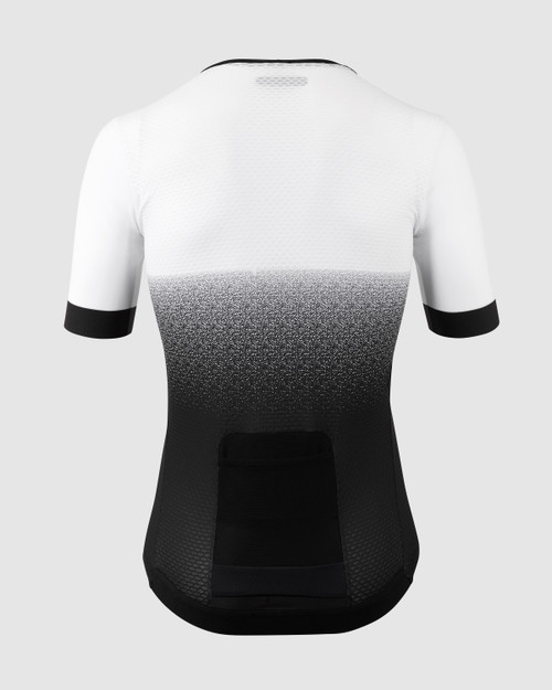 Assos - EQUIPE RSR Jersey Superleger S9 - Men's - Holy White - 2025 Assos - EQUIPE RSR Jersey Superleger S9 - Men's - Holy White - 2025