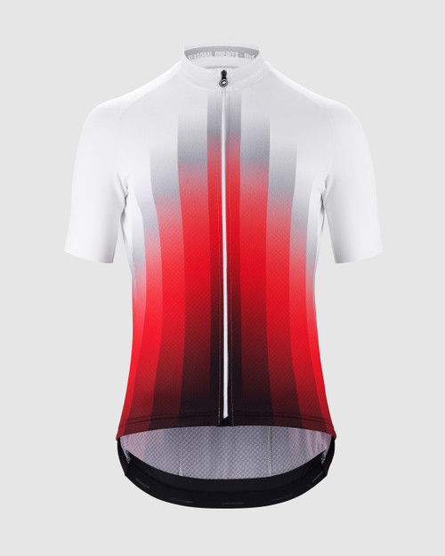 Assos - MILLE GT Jersey C2 Gruppetto - Men's - Phanto Red