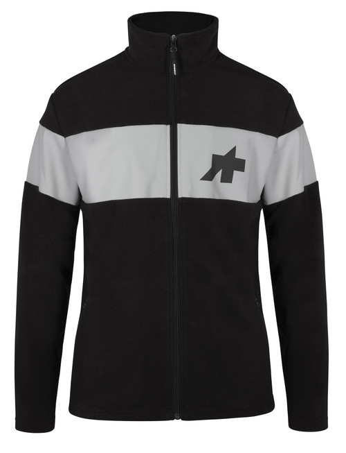 Assos - SIGNATURE Sweater - Men's - Black Series