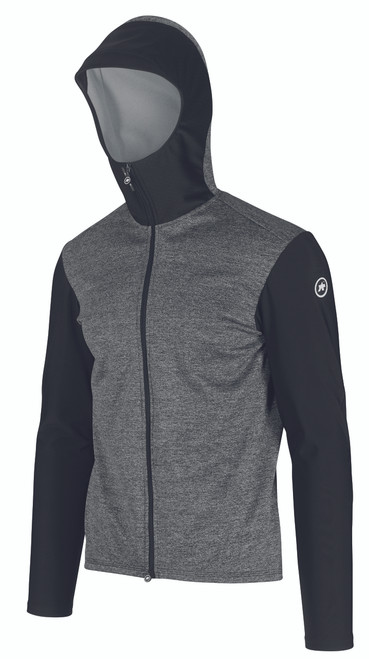 Assos - TRAIL Spring Jacket - Men's - Black Series